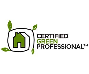 Certified Green Professional
