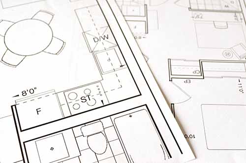 custom floor plan