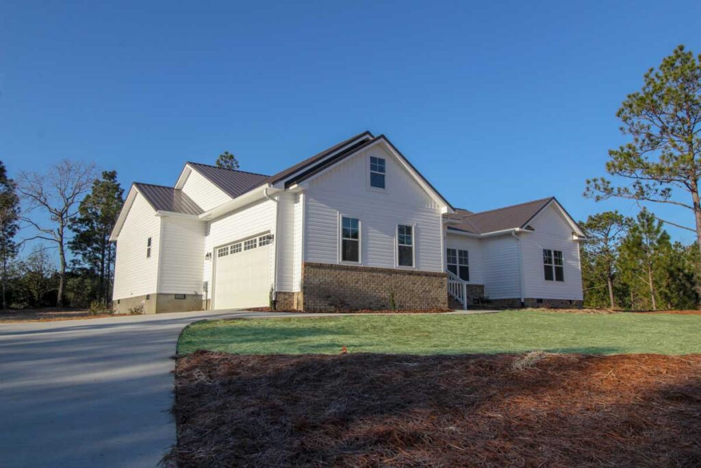 1DogwoodFoxfireNCIMG_8006 copy1 AW Homes Custom Home Builders