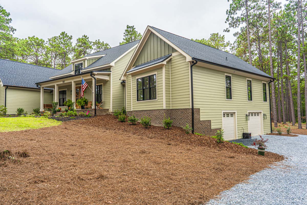 Featured image for “Home Addition: Mother-in-Law Suite”