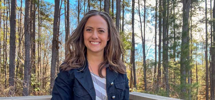 Kathleen White, AW Homes Financial Mgr & Designer