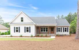 longleaf