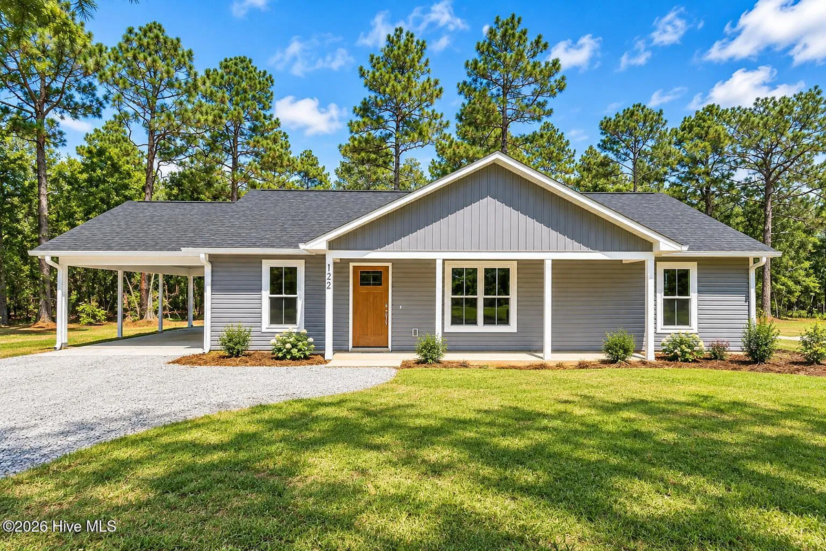 Featured image for “Affordable, Modern & BRAND NEW!”